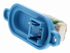 Reglage, kupéfläkt Vemo V24-79-0003 - citroën, fiat, peugeot - OE 13 066 000 80, 6441.A8, 71 732 249