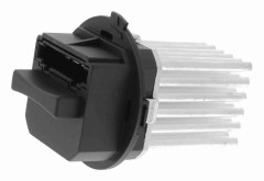 Reglage, kupéfläkt VEMO V22-79-0001-1