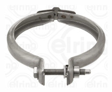 Flexrör, Vänster, infiniti,mercedes-benz,porsche, 000 995 36 33, 32253647, 5Q0 253 725 C, 5Q0 253 725 G, A 000 995 36 33