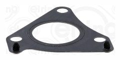 Packning, laddare, Avgasgrenrör - mercedes-benz - OE 14415-HG00A, 651 096 04 80, 68147004AA