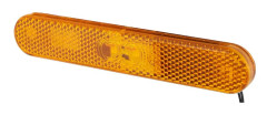 Sidolampa HELLA 2PS 009 226-011