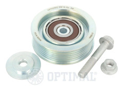 Styrrulle, drivrem OPTIMAL 0-N2499