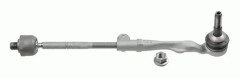 Styrstag, komplett, Framaxel, Höger - alpina, bmw - OE 32 10 6 868 689, 32 10 6 869 537, 6 868 689