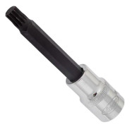 Vigor V2113, Uttag, 1/2", 1 huvuden, M9, 100 mm