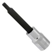 Vigor V2068, Uttag, 1/2", Metrisk, 1 huvuden, M6, 100 mm