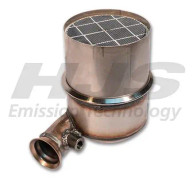 Partikelfilter (DPF) HJS 93 21 5018