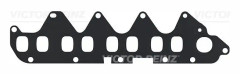 Packning, insugsgrenrör - fiat, mercedes-benz, nissan, opel, renault, vauxhall - OE 14 03 529 61R, 14036-00Q0K, 44 23 083