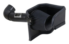 Sportluftfiltersystem K & N Filters 71-1542