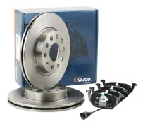 Bromssats, skivbroms VAICO V10-90003