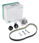 Kamremskit med vattenpump - citroën, ds, fiat, ford, peugeot, toyota - OE 0816.K5, 0816.K8, 0816K5