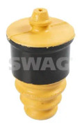 Gummibuffert, fjädring SWAG 70 93 6976