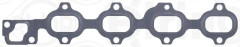 Packning, avgas, grenrör, Cylindriskt huvud - fiat, mercedes-benz, nissan, opel, renault, vauxhall - OE 14036-00Q0L, 140362263R, 140363047R