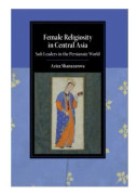 Female Religiosity in Central Asia