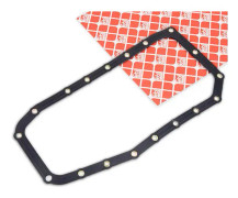 Packning, oljetråg - citroën, fiat, iveco, opel, peugeot, renault - OE 0304.54, 042578549, 304.54