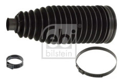 Dammskydd, styrsystem, Fram, höger eller vänster - mercedes-benz - OE 205 463 00 96 S1, 205 463 00 96