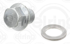 Oljeplugg ELRING 523.500