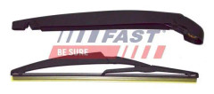 Torkararm, vindruta, Bak - fiat bravo ii - OE 51780994