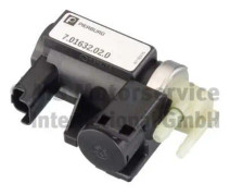 Tryckomvandlare, turboaggregat - citroën, fiat, lancia, peugeot - OE 1618 S4, 9659067880