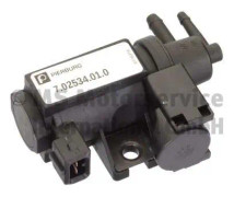 Tryckomvandlare, turboaggregat - fiat, opel, suzuki - OE 18117-79J50, 18117-79J51, 18117-79J51-000