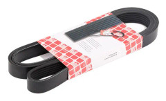 Drivrem - audi, bmw, citroën, peugeot, renault, seat, skoda, vw - OE 028 903 137 AF, 037 145 933 B, 037 145 933