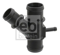 Rördel, motorkylning - audi, seat, skoda, vw - OE 1K0 121 087 H