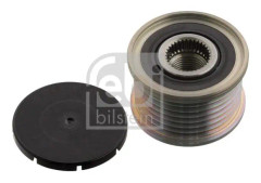 Frihjulskoppling, generator - fiat, mercedes-benz, nissan - OE 000 906 04 01 SK, 000 906 04 01, 000 906 16 22 SK
