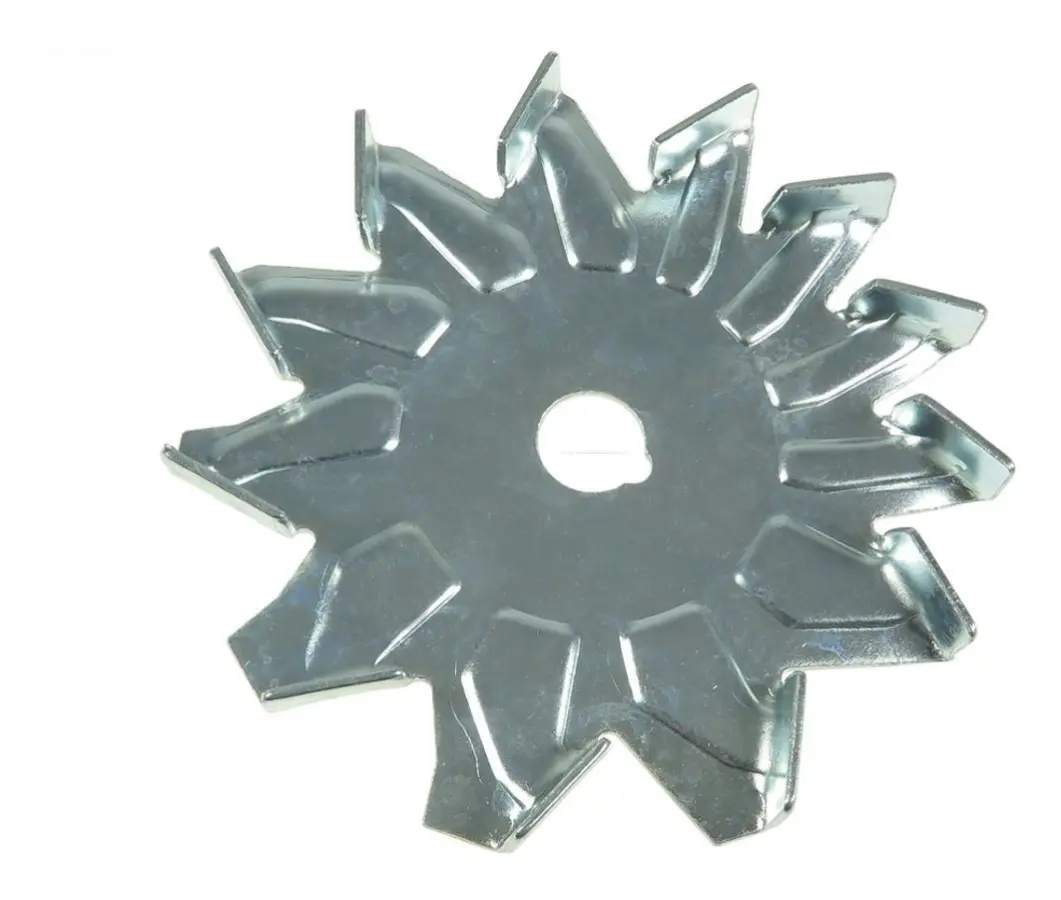 Reparationssats, generator AS-PL ARS0049