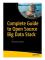 Complete Guide to Open Source Big Data Stack