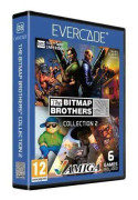 Evercade The Bitmap Brothers Collection-Console-RETROGAMING