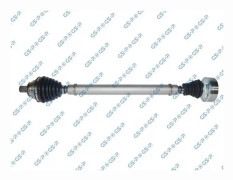 Drivaxel GSP 261280