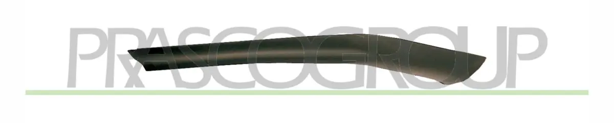 Frontspoiler PRASCO VG0301814