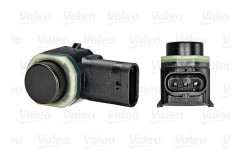 Sensor, parkeringshjälp, Bak, Fram, Ytter, Inre, Fram eller bak, - abarth, fiat, ford - OE 1765202, 1765208, 1765218
