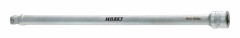 HAZET 8822-10, Uttag, 3/8", Metriska/brittiska, 1 huvuden, 10 mm, 3/8"