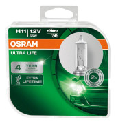 Osram Ultra Life H7 (E-märkta)