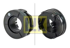 Urtrampningslager Luk 500 1430 10 - audi, seat, skoda, vw - OE 02A 141 165 P, 02A 141 165 R, 02A141165P