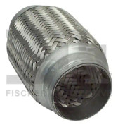 FA1 352-100 Flexrör, avgassystem