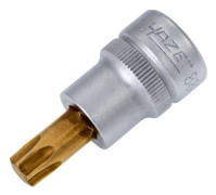 HAZET 8802-T45, Uttag, 3/8", Metrisk, 1 huvuden, T45, 1,9 cm