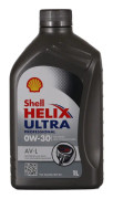 Helix Ultra Professional AV-L 0W-30