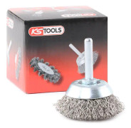 KS TOOLS 340.0011 Stålborste