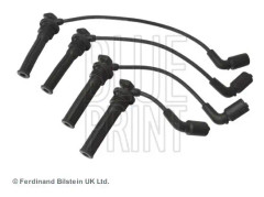 Tändkabelsats - chevrolet aveo / kalos halvkombi, aveo / kalos sedan, spark - OE 25183557, 96651945, 96984145