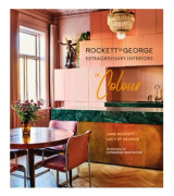Rockett St George Extraordinary Interiors In Colour