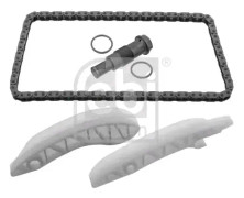 Kamkedjesats, Upptill - bmw, mini - OE 11 31 7 617 475 S2, 11 31 7 617 475, 11 31 7 631 972 S2