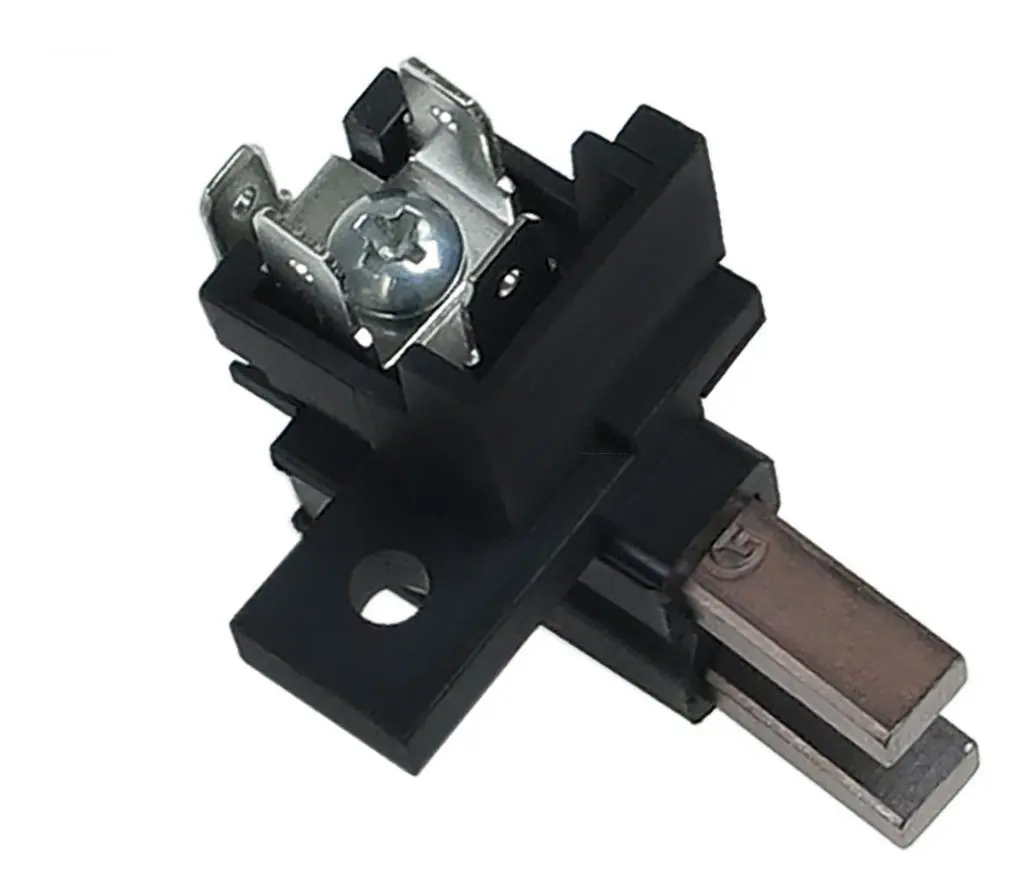 Hållare, kolborstar AS-PL ABH9003
