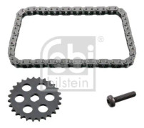 Kedja, oljepump - bmw, mini - OE 11 41 7 636 187 S1, 11 41 7 636 187