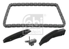 Kamkedjesats, Nedre - bmw, mini - OE 11 31 8 506 654 S2, 11 31 8 506 654, 13 52 7 800 024 S2