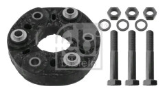 Led, kardanaxel - chrysler 300c, 300c touring, mercedes-benz s-klass [w222, v222, x222] - OE 05174044AA, 203 410 00 15, 5174044AA
