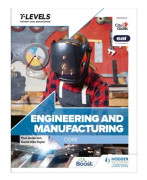 Engineering and Manufacturing T Level: Core