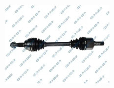 Drivaxel GSP 245175