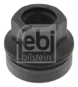 Hjulmutter FEBI BILSTEIN 49201