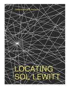 Locating Sol LeWitt (inbunden, eng)